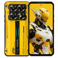OUKITEL WP60 16GB/512GB Yellow