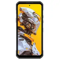 OUKITEL WP60 16GB/512GB Yellow