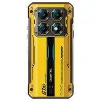 OUKITEL WP60 16GB/512GB Yellow