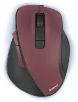 HAMA MW-500 RECHARGE DARK RED