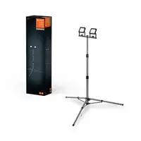 LEDVANCE samostojeci radni reflektor 2x10W 6500K