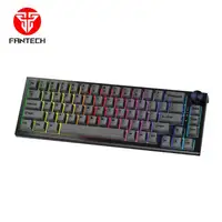 FANTECH MK858 RGB Maxfit67 crna (brown switch)