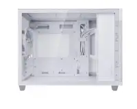 ASUS AP201 Prime TG kucište belo