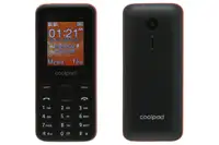 Coolpad F113 red
