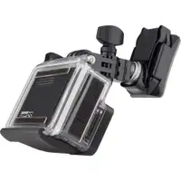 GoPro AHFSM-001 Helmet Front + Side Mount