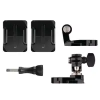GoPro AHFSM-001 Helmet Front + Side Mount