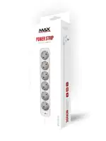 MAX MPS-106-3M