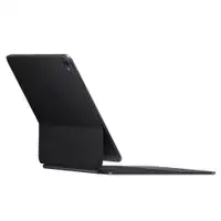 APPLE Magic Keyboard for iPad Pro 13-inch (M4) International English Black mwr53z/a