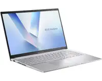 ASUS VivoBook 15 M1502YA-BQ927, 15.6" FHD, AMD Ryzen 7 5825U, 16GB, 512GB SSD, DOS