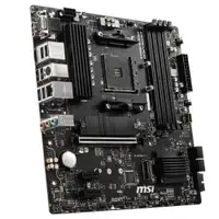 MSI B550M PRO-VDH