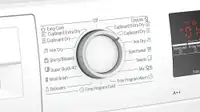 BOSCH WTR85T00BY