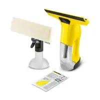 KARCHER WV 6 Plus