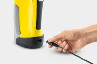 KARCHER WV 6 Plus