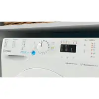 INDESIT BWSA 61294 W EU N