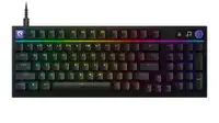 LOGITECH G316 X 98 SER Black 920-015201