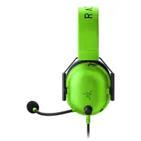 RAZER Gejmerske slušalice BlackShark V2 X (Zelena)