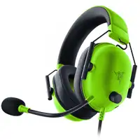RAZER Gejmerske slušalice BlackShark V2 X (Zelena)