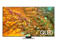 SAMSUNG QE55Q80DATXXH