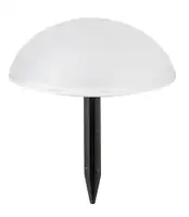 RABALUX Treppio spoljna solarna lampa 1W 1,2lm 4000K