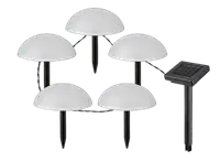 RABALUX Treppio spoljna solarna lampa 1W 1,2lm 4000K