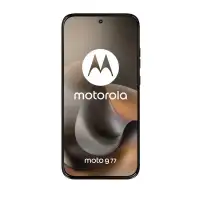 MOTOROLA G77 8GB/256GB Black Olive