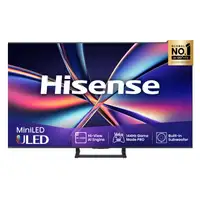 HISENSE 50E8Q