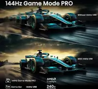 HISENSE 50E8Q