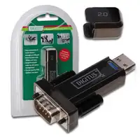 LINKOM USB 2.0 to RS232