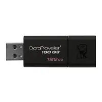 KINGSTON DT100G3/128GB USB 3.0