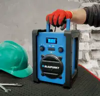 BLAUPUNKT PP30BT