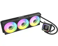 RAIDMAX LD360 ARGB BLACK