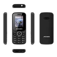 FULMOVA M52 Black