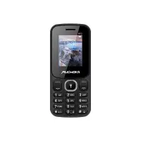 FULMOVA M52 Black