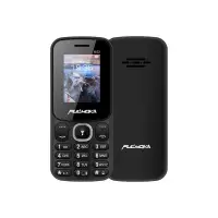 FULMOVA M52 Black