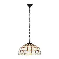 RABALUX Marvel visilica D40 E27 2x60W