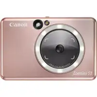 CANON ZOEMINI S2 Rose gold