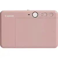 CANON ZOEMINI S2 Rose gold