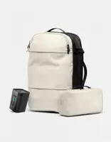 LEXA Travel Bundle krem