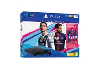 Sony PS4 1TB + FIFA 19 Champions edition