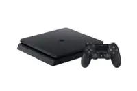 Sony PS4 1TB + FIFA 19 Champions edition