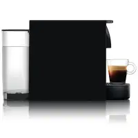 NESPRESSO Essenza Mini Black C30-EUBKNE2-S