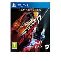 SONY PS4 Need for Speed: Hot Pursuit - Remastered