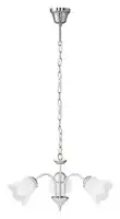 RABALUX Rafaella luster E14 3x40W hrom