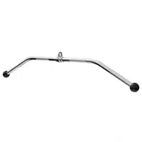 GORILLA SPORTS Sipka / nastavak za lat masinu (110 cm)