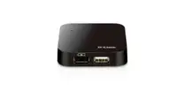D-LINK USB 2.0 HUB DUB-H4
