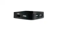 D-LINK USB 2.0 HUB DUB-H4