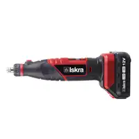 ISKRA ceona brusilica 12V Li-ion ML-MD03-120