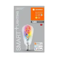 LEDVANCE smart 4.5W 2700K Edison RGBW