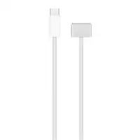 APPLE USB-C to MagSafe 3 Cable (2m)-Silver MW613ZM/A