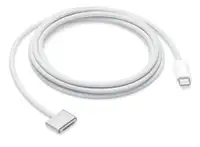 APPLE USB-C to MagSafe 3 Cable (2m)-Silver MW613ZM/A